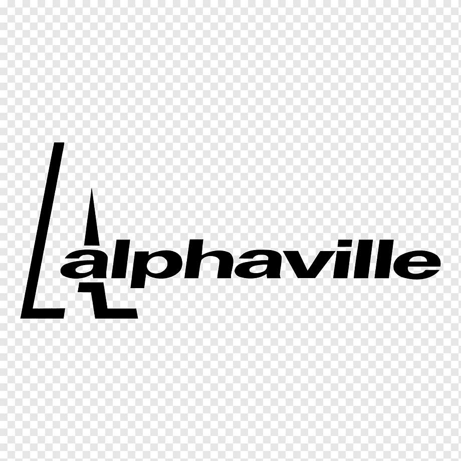 Alphaville Cinema