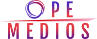 logo opeMedios